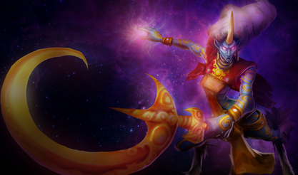 英雄联盟老版波比大招_lol老波比大招_英雄联盟波比