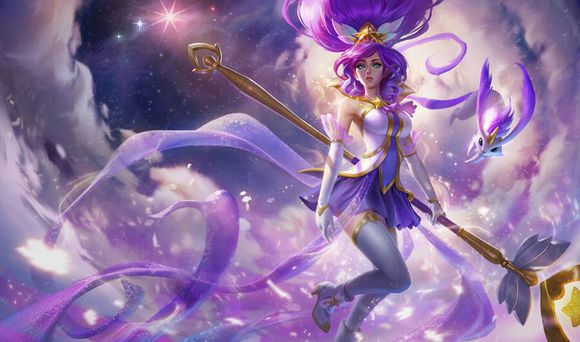 英雄联盟波比_英雄联盟老版波比大招_lol老波比大招
