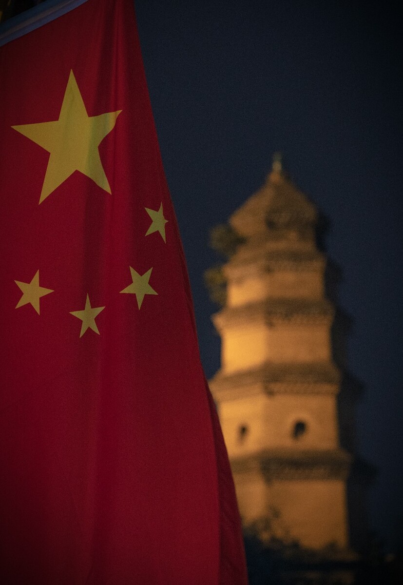 大班 认识国旗-国旗：让我热血沸腾的骄傲象征，承载着国家的历史、文化与梦想