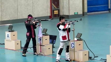 射击运动员持枪证_射击运动员可以合法持有气步枪吗_合法射击运动场所