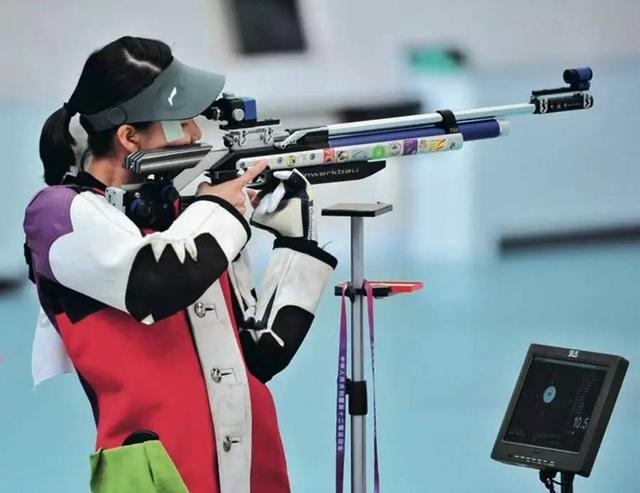 射击运动员可以合法持有气步枪吗_射击运动员持枪证_合法射击运动场所