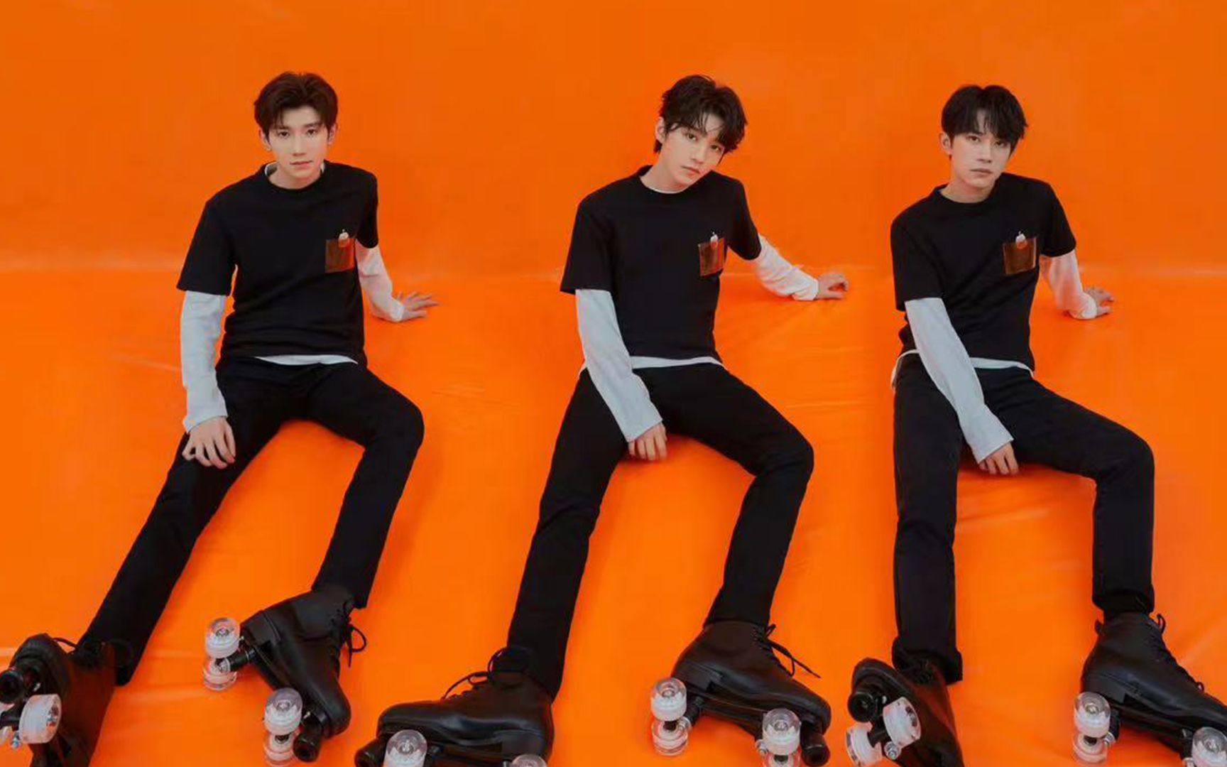 tfboys之三位家族公主_公主的家族_公主家族图片大全