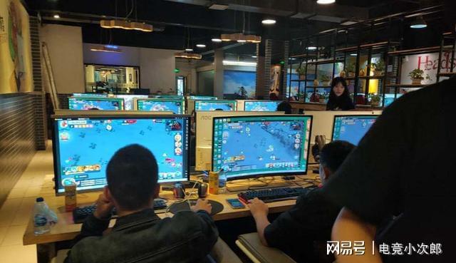 网吧开黑适合打什么游戏_网咖开黑是什么意思_网吧开黑是什么意思