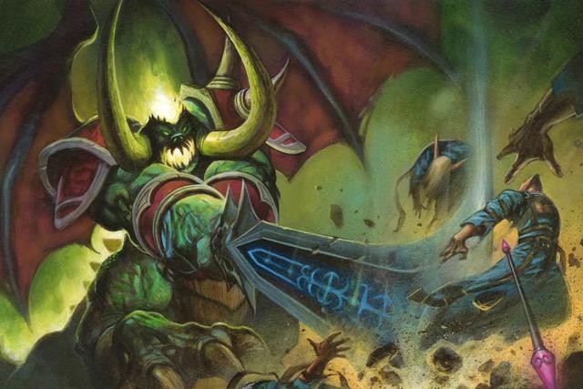 萨萨拉比姆魔兽世界_魔兽世界萨萨拉比姆在哪_魔兽世界萨姆拉斯