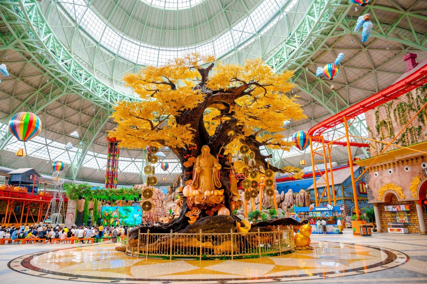 飞车时空穿梭者_飞车时空战士_天天飞车rs时空舞者