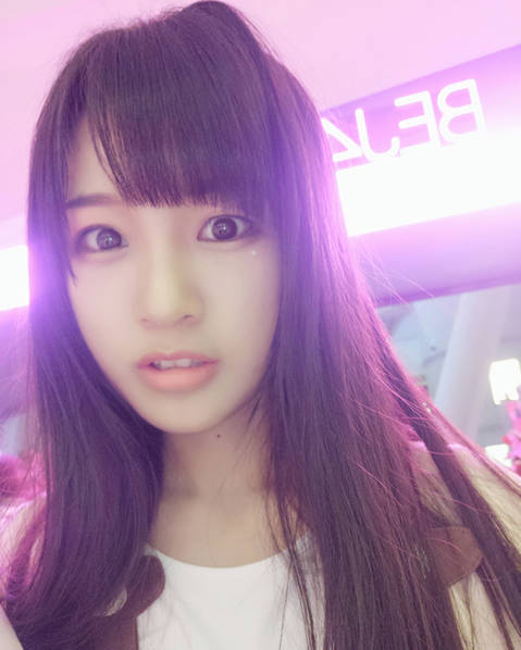苏遇杉杉美女是谁_苏杉杉素颜_四万年一遇美女苏杉杉