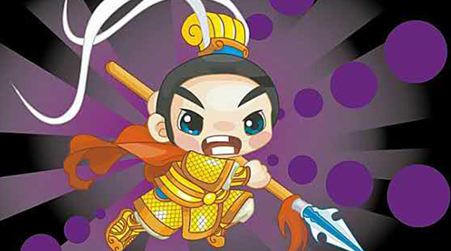 三国关平之死_三国 关平_三国关平是谁的儿子