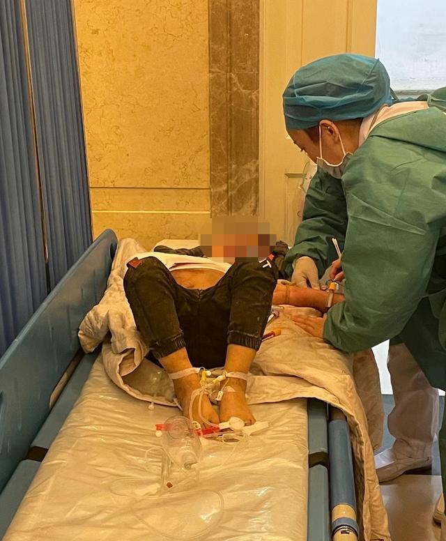 死亡手术台_手术病人死亡_手术患者死亡处理流程