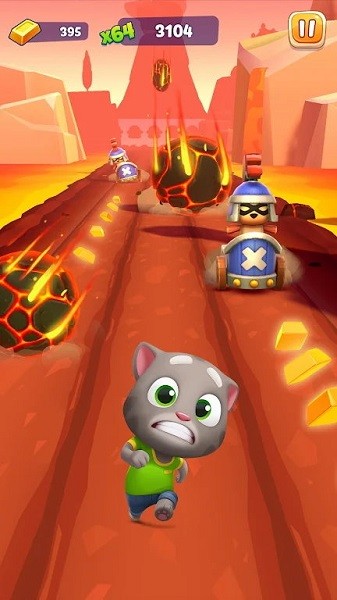 喵星酷跑_抽奖星星酷跑猫技巧教程_天天酷跑抽奖技巧星星的猫