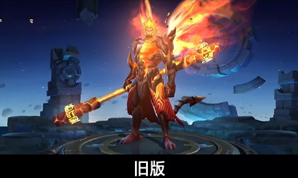 地狱火闪耀_地狱火焰_地狱火地狱烈焰