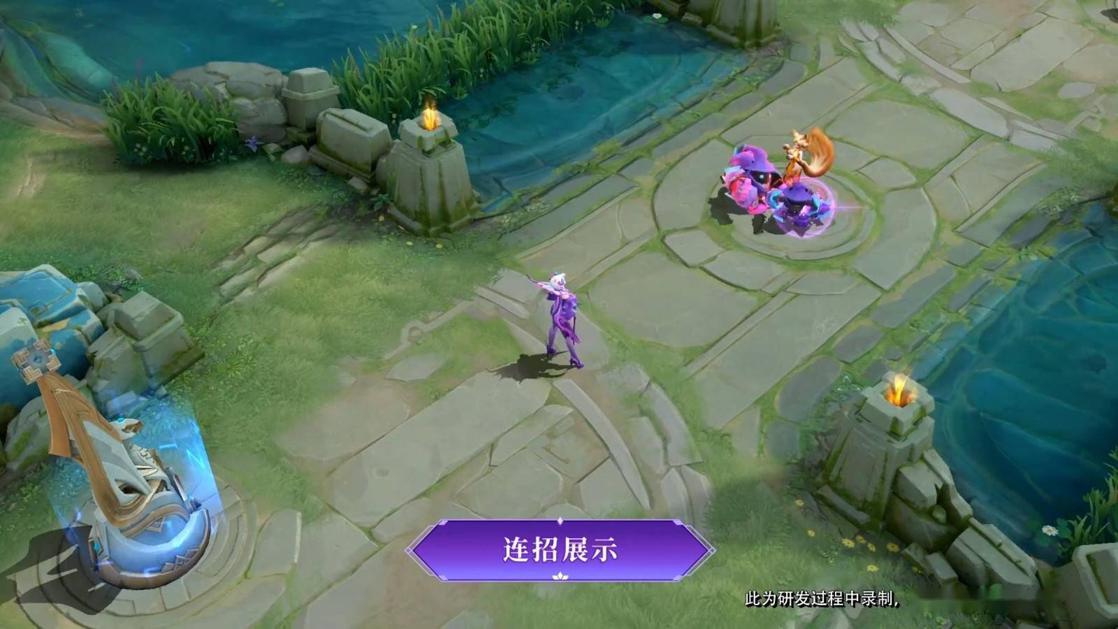 魅魔凯瑞甘：夜之使者，欲望化身，无法抗拒的神秘诱惑