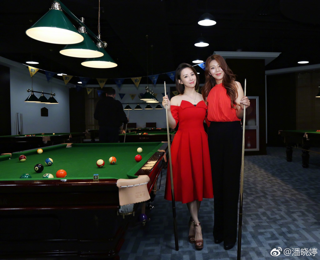 丁俊晖潘晓婷台球比赛_潘晓婷和丁俊晖_丁俊晖潘晓婷海报
