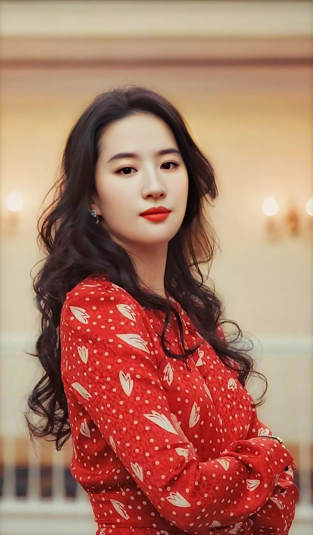 刘亦菲化妆包_刘亦菲化妆游戏下载_化妆成刘亦菲