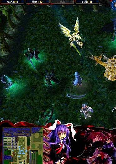 神幻魔镜_神幻魔镜13魔镜之神_神幻魔镜装备合成