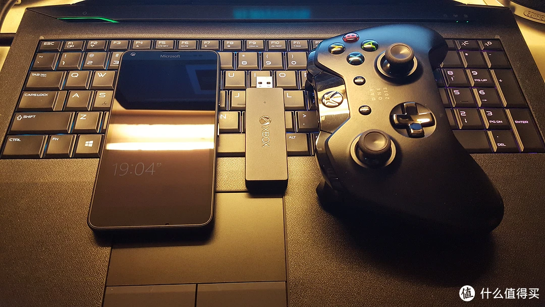xbox手柄可以玩_xbox手柄能玩电脑游戏吗_xbox的手柄可以在手提