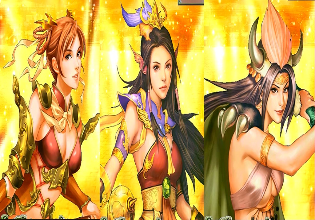 三国群英传Win11在怎么玩_三国群英传win8_三国群英传win10全屏设置