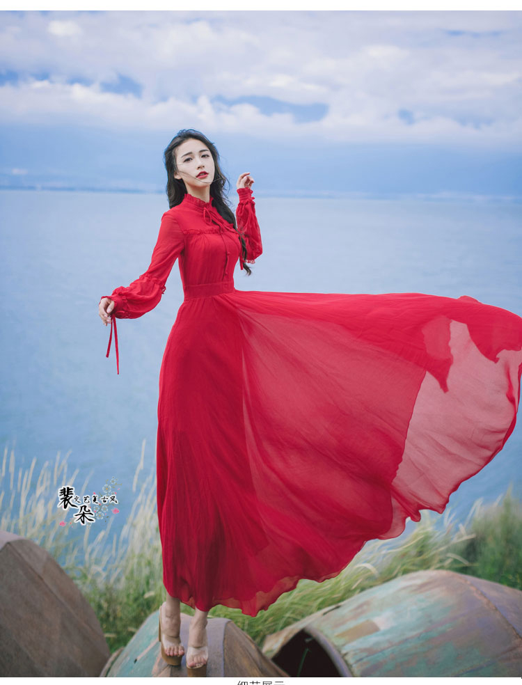 常规中长裙的长度大概是多少_长裙的标准长度是多少_400元以上的长裙