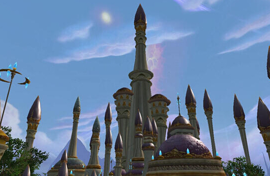 奖励战场 wow-魔兽世界奖励战场：热血燃烧，团队力量引领胜