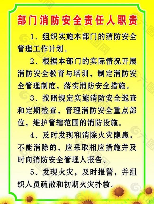 消防管理制度及措施-关乎生命的消防问题，你真的了解吗？快来看