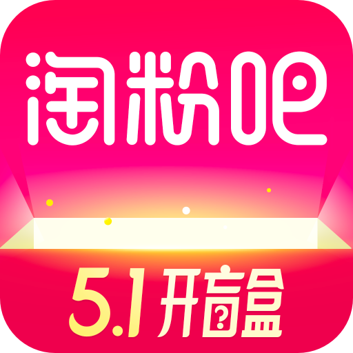 <strong>淘粉吧-省钱返利</strong>