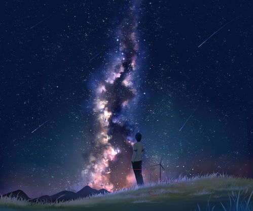 星空动漫网,尽享视觉盛宴