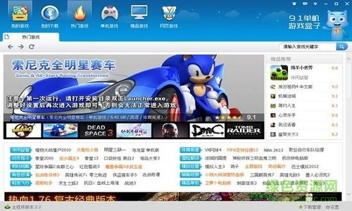 91单机游戏网,探寻经典单机游戏的魅力之旅