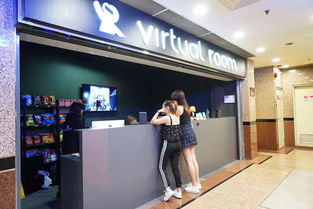 开游戏店,揭秘开游戏店的独特魅力与盈利之道