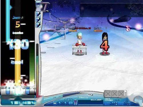 20个人的游戏,探索极限挑战游戏之旅